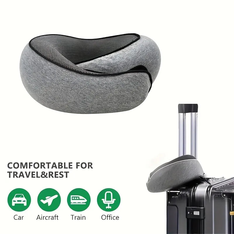 SkySnugz® Travel Pillow