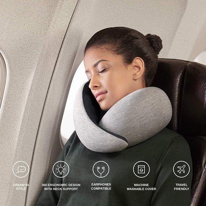 SkySnugz® Travel Pillow